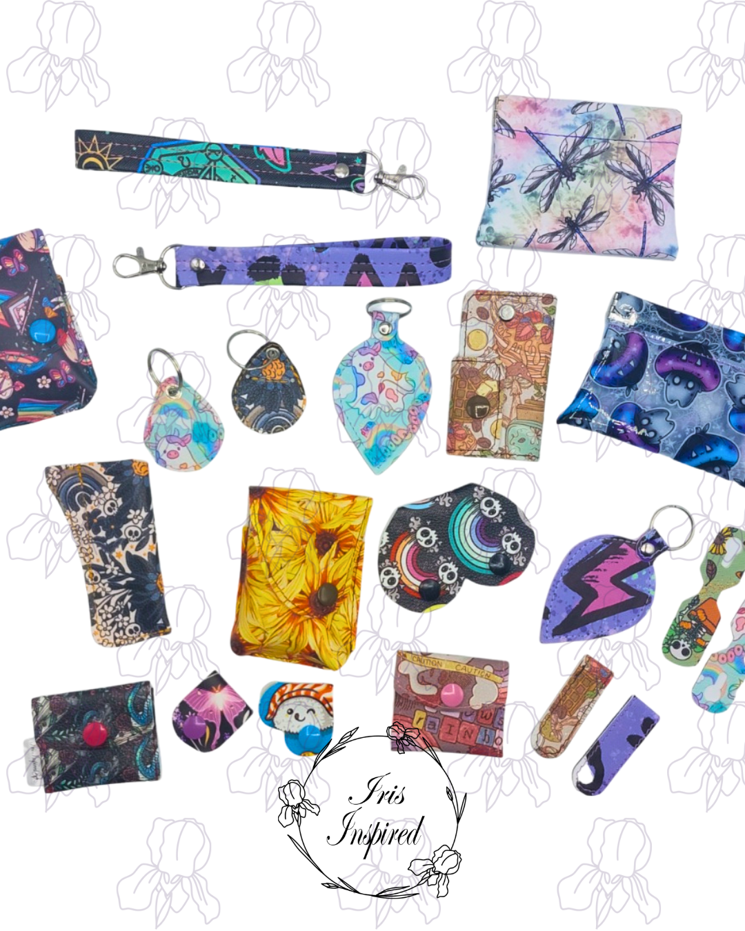 Mystery Bag