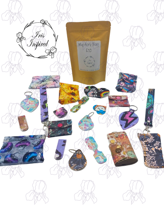 Mystery Bag