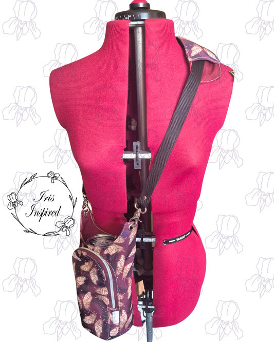 Solstice Water Bottle Bag