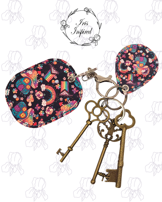 Custom Made Trolley Tokens