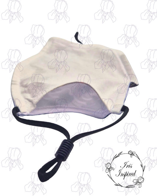 Custom Made Face Masks