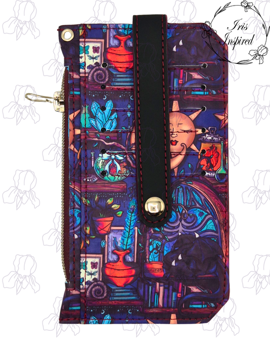 Treasure Your Magic Purse Pal