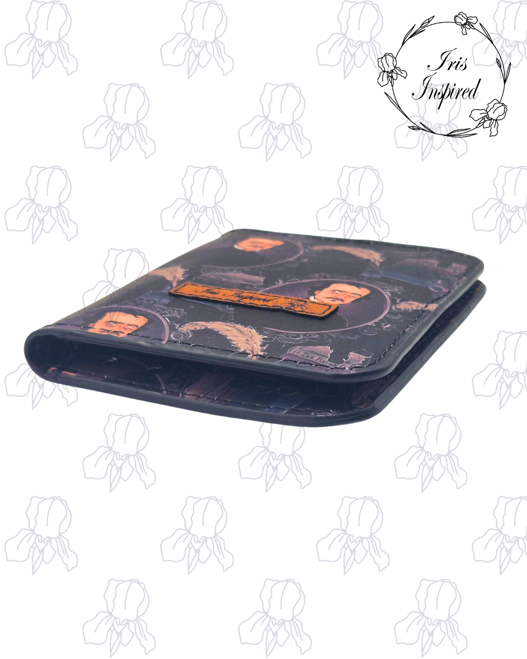 Poe Bifold Wallet