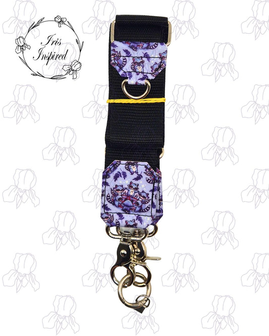 Trash Cult Phone Sling