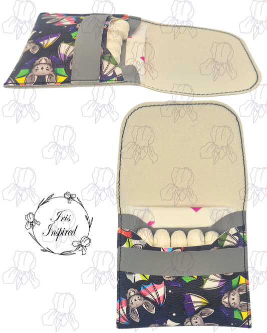 Custom Made Sanitary Pouch