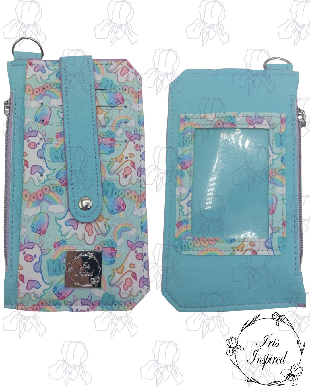 Custom Made Purse Pal