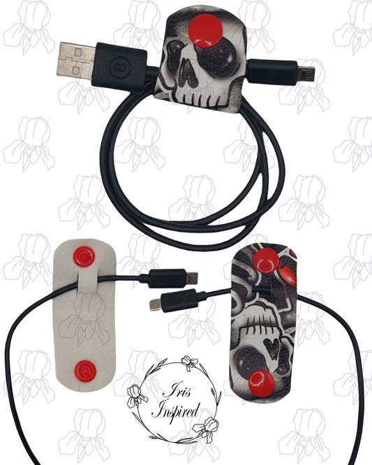 Cable Tidy's
