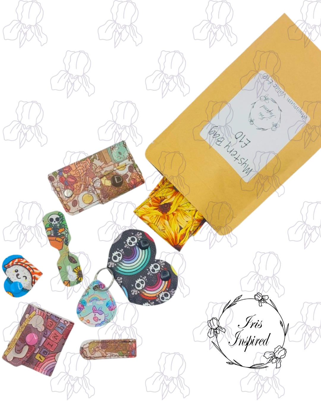 Mystery Bags/ Boxes