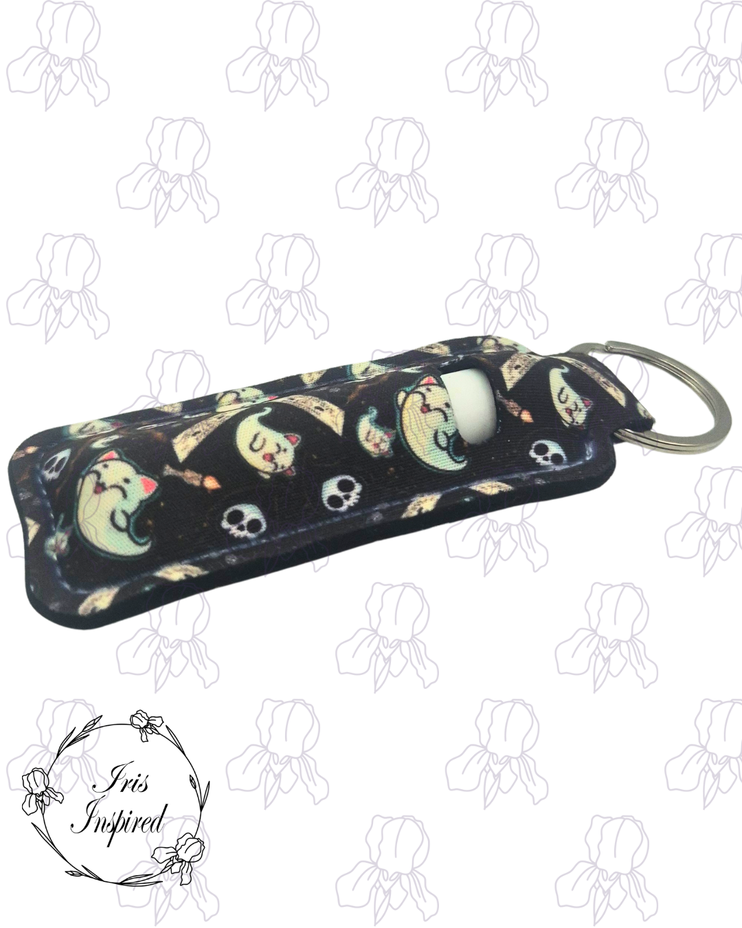 Lip Balm Cozy