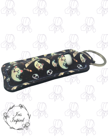 Lip Balm Cozy