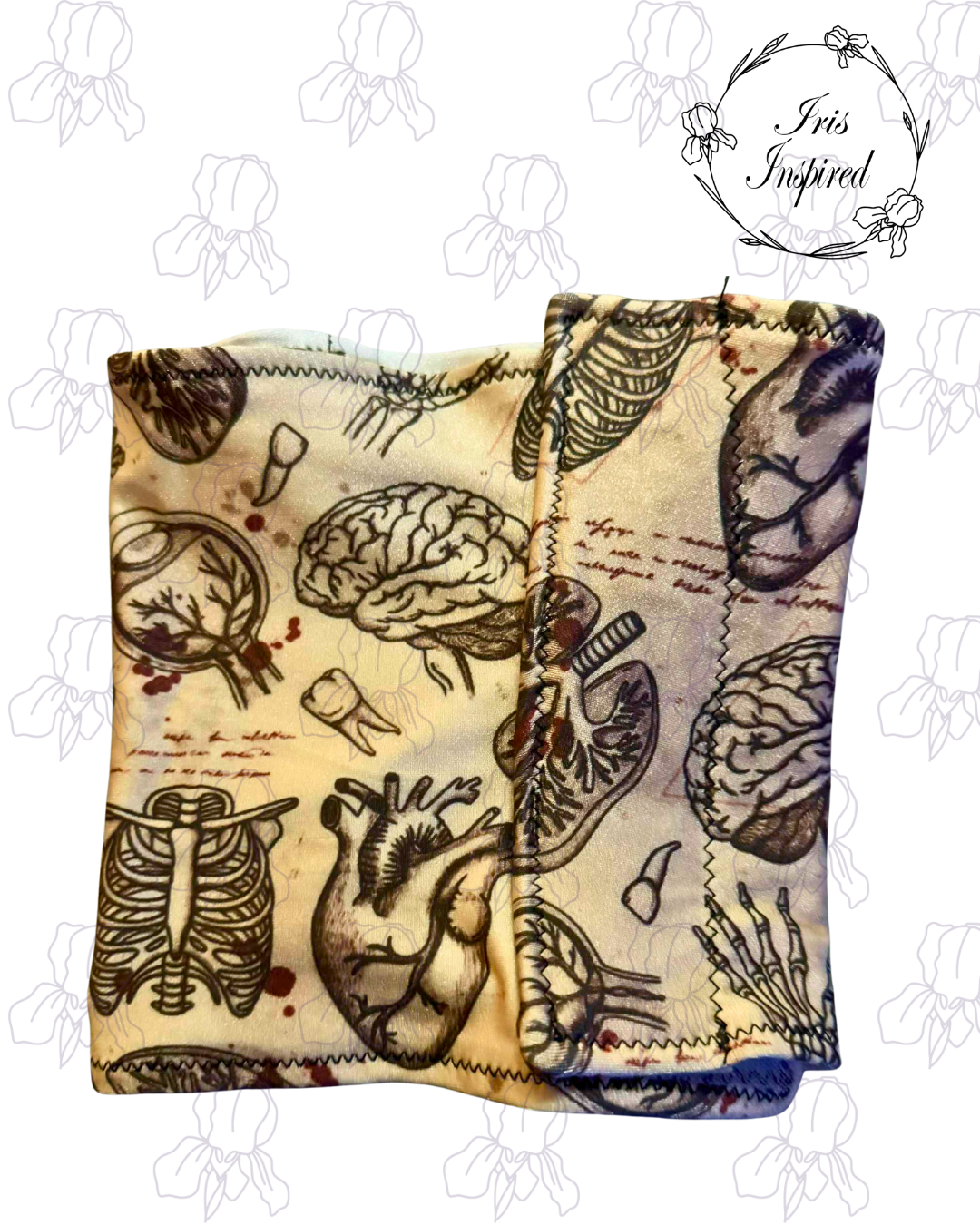 Custom Made Medical Arm Cover