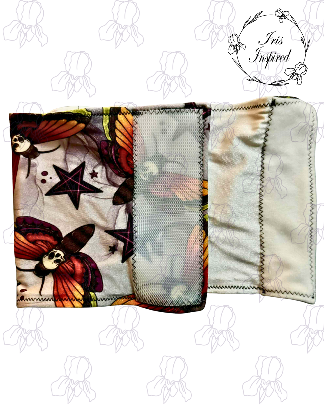 Custom Made Medical Arm Cover