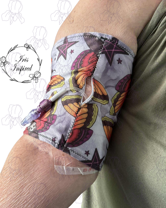 Custom Made Medical Arm Cover