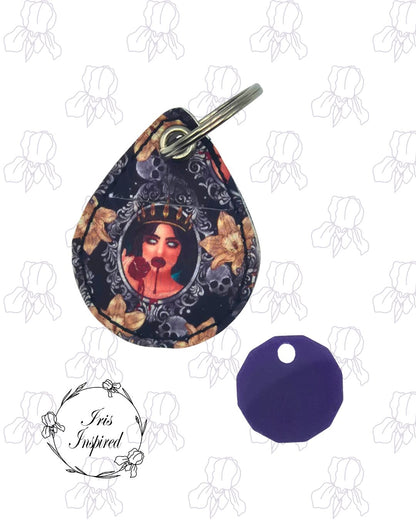Persephone Trolley Token