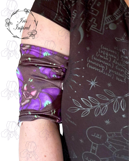 Custom Made Medical Arm Cover