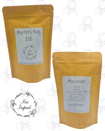 Mystery Bag