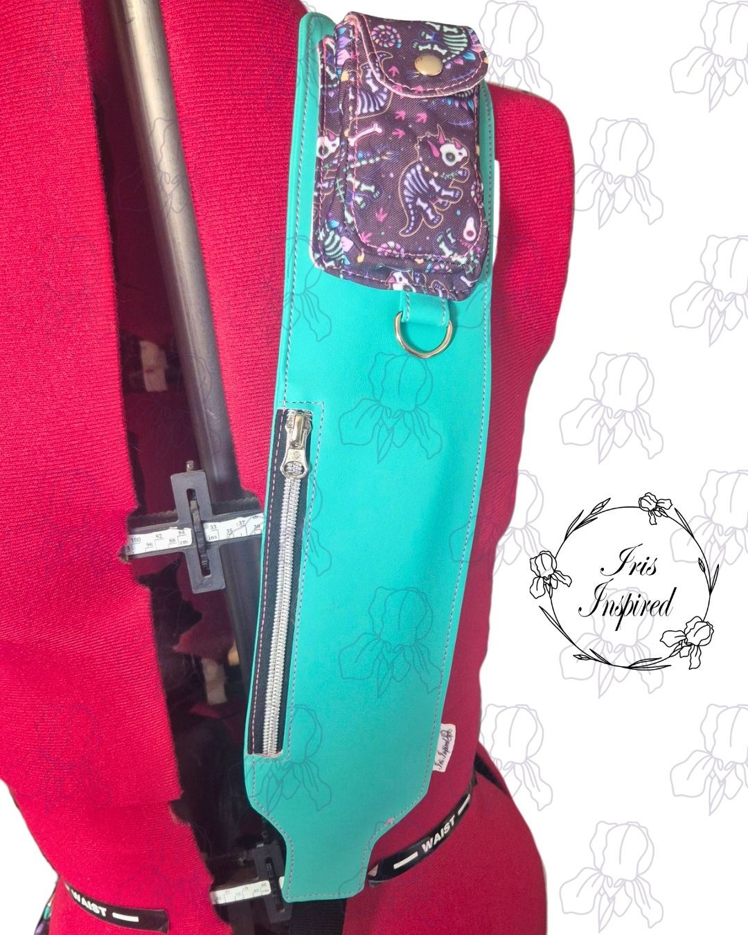 Custom Made Strap Upgrade
