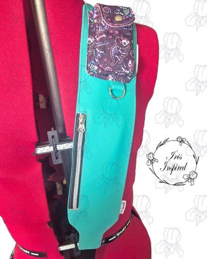 Custom Made Strap Upgrade