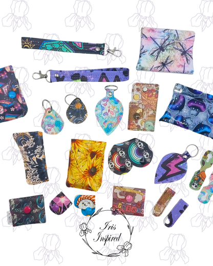 Mystery Bag