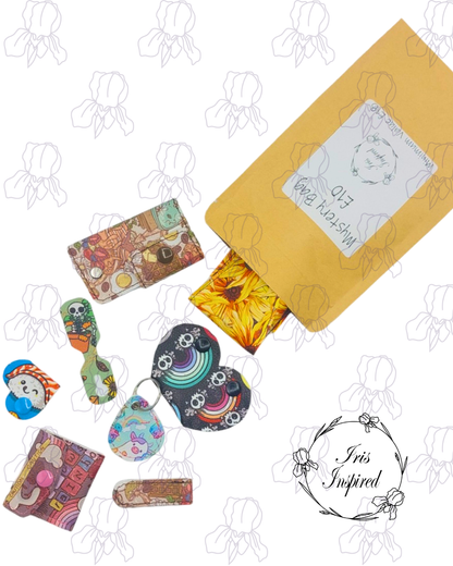 Mystery Bag