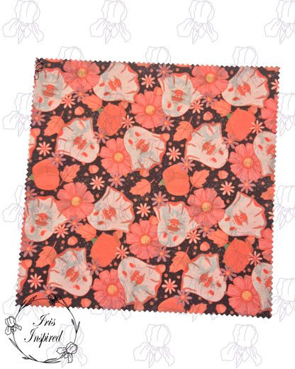 Custom Made Microfiber Cloth Glasses Cleaner