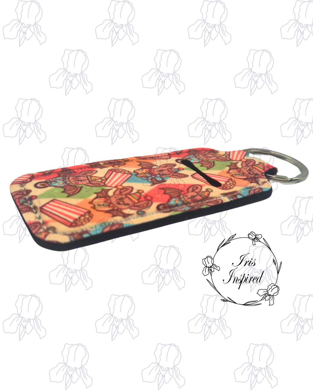 Lip Balm Cozy
