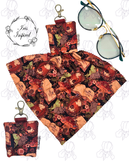 Day Dream Tale Glasses Cleaner