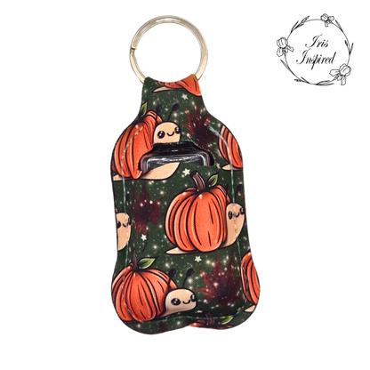 Hand Cream Keyrings