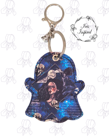 Banshee Bag Charm/ Keyring (3for2)