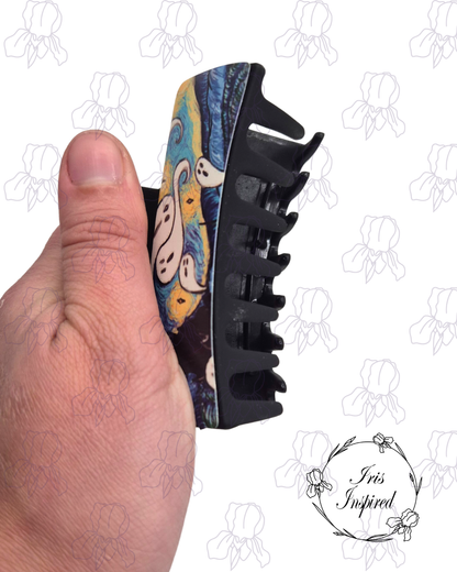 Claw Clip