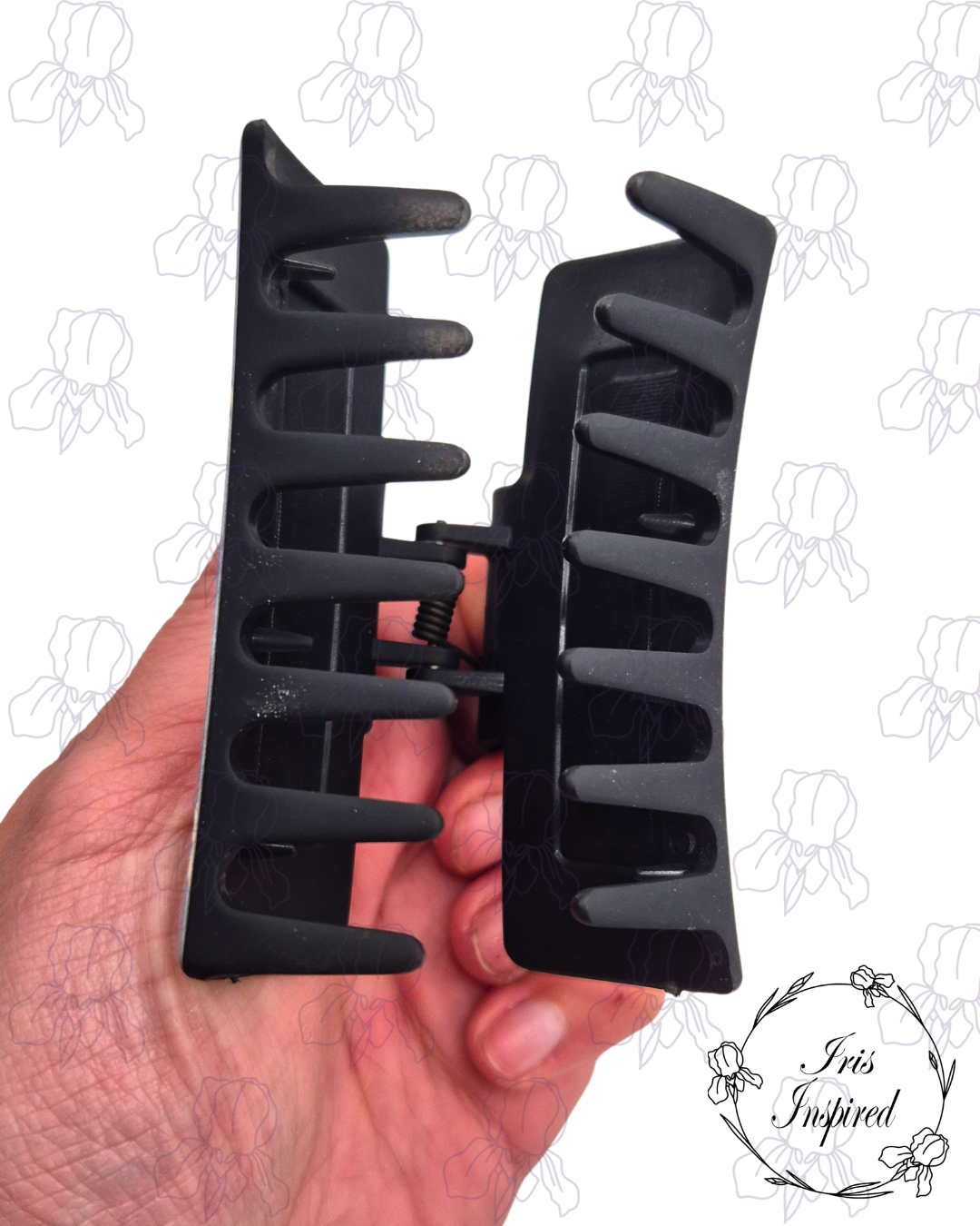 Claw Clip