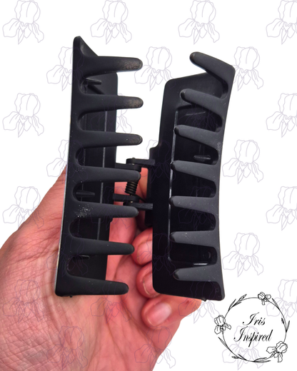 Claw Clip