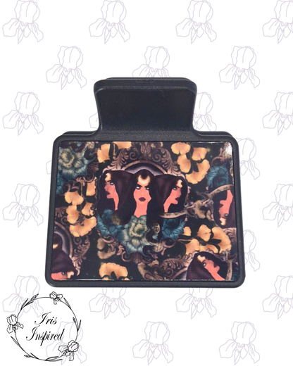 Hecate Small Claw Clip