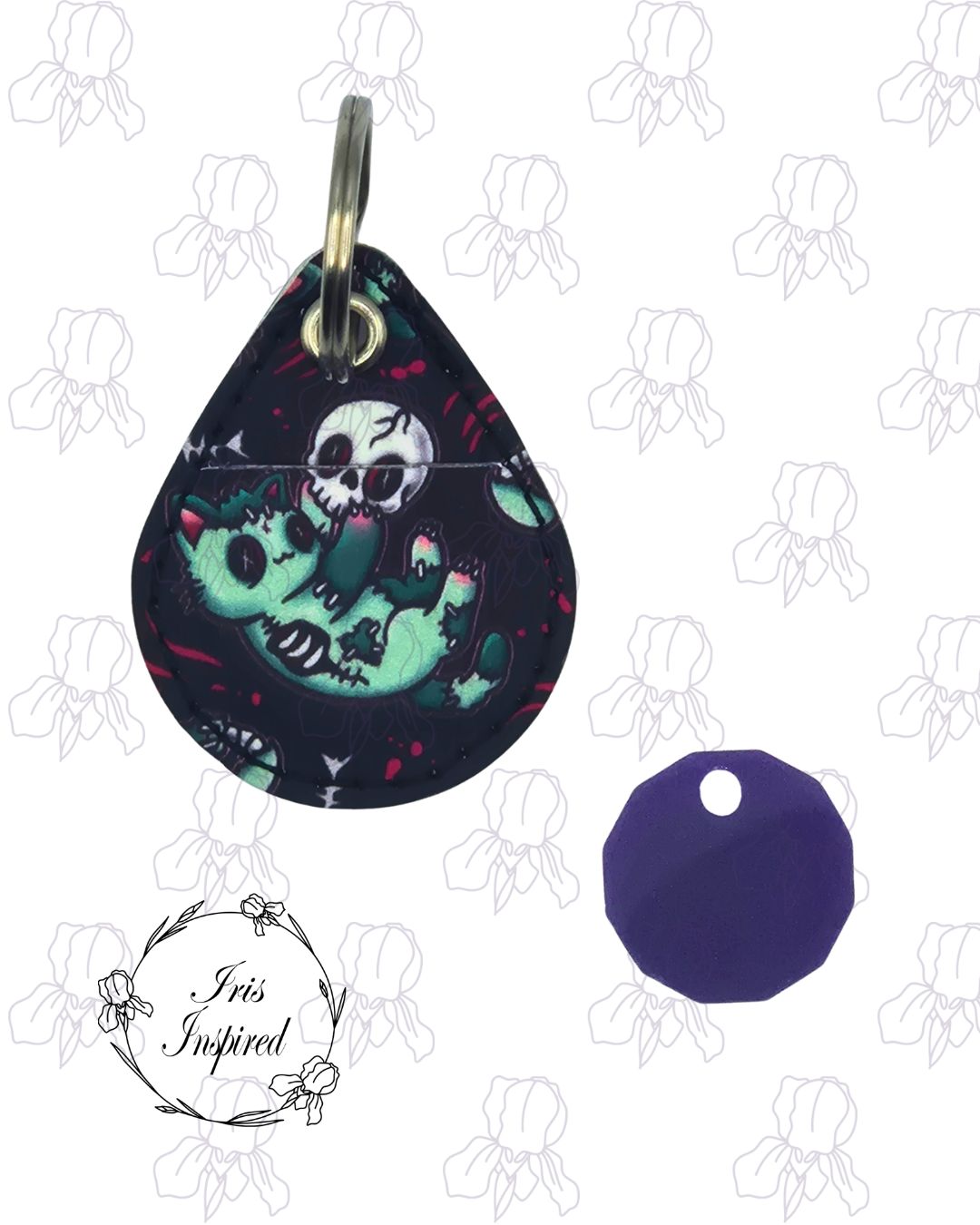 ZomCats Trolley Token