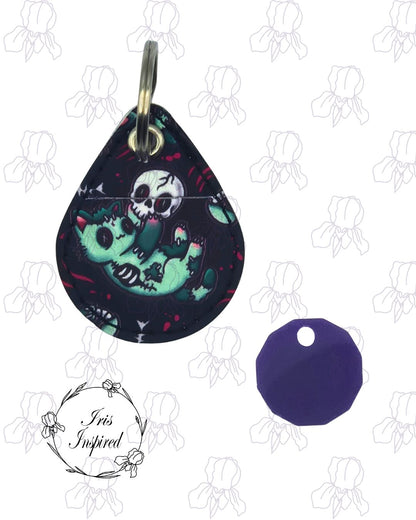 ZomCats Trolley Token