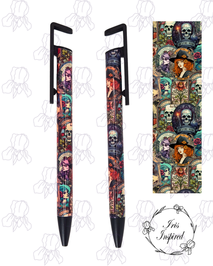 Apothecary Labels Pen