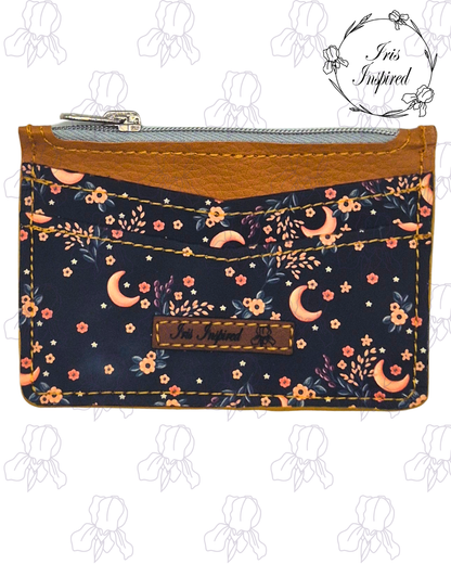 Custom Made Pocket Card Holder