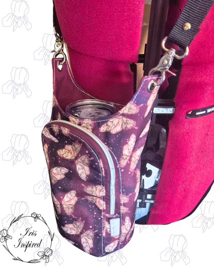 Solstice Water Bottle Bag
