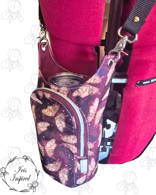 Solstice Water Bottle Bag