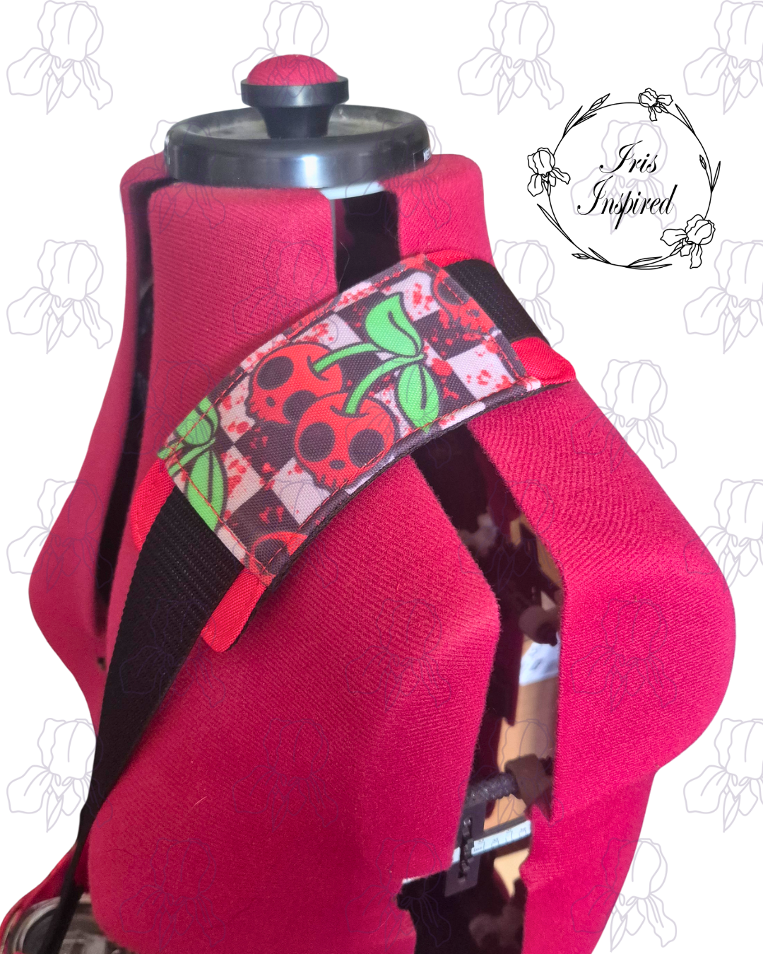 Solstice Water Bottle Bag