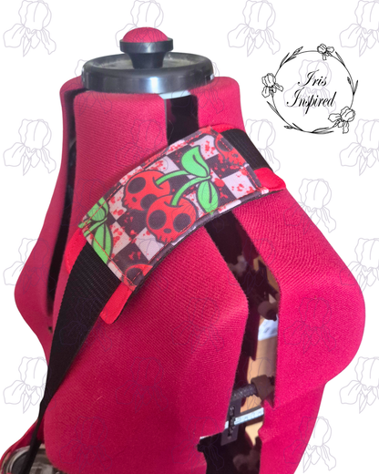 Solstice Water Bottle Bag