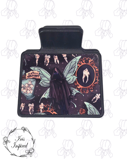 Tooth Fairy Small Claw Clip