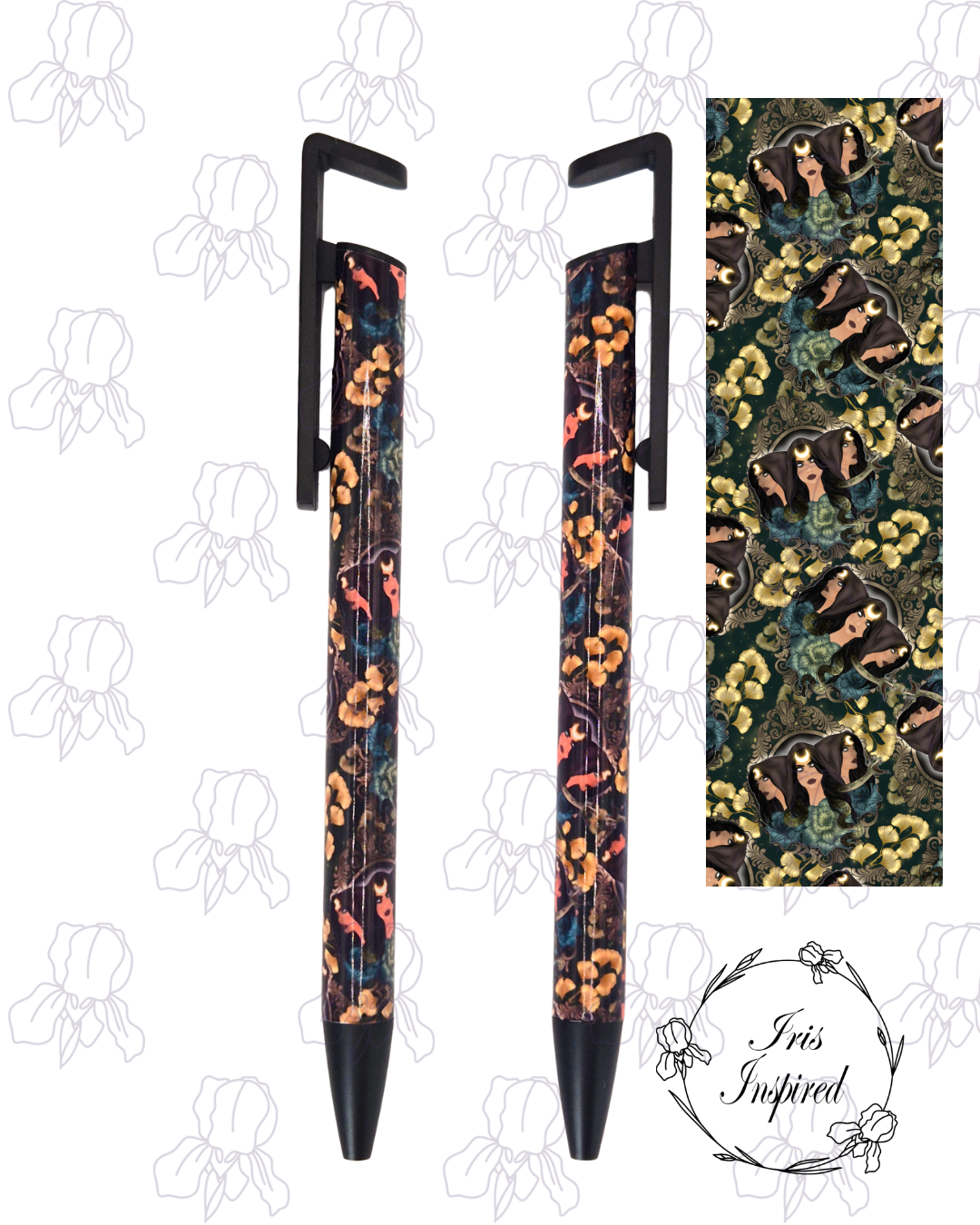 Hecate Pen