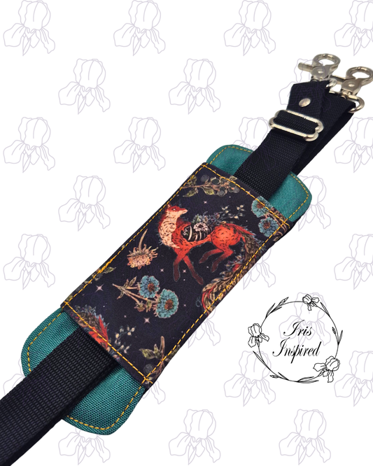 Custom Made Water Bottle Bag