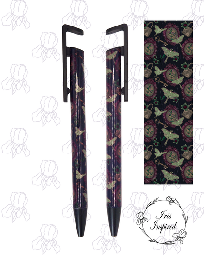 Belladonna Frames Pen