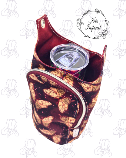 Solstice Water Bottle Bag