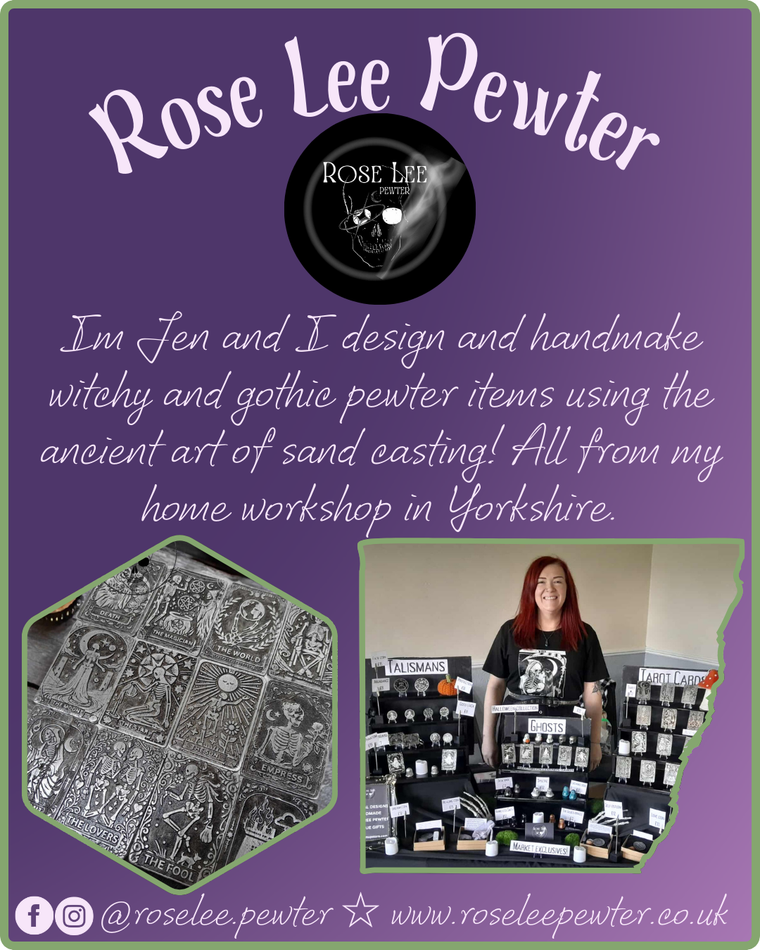Iris Coven Box 1 Retail