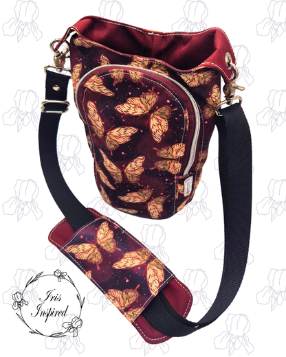 Solstice Water Bottle Bag