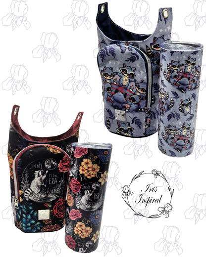 Solstice Water Bottle Bag