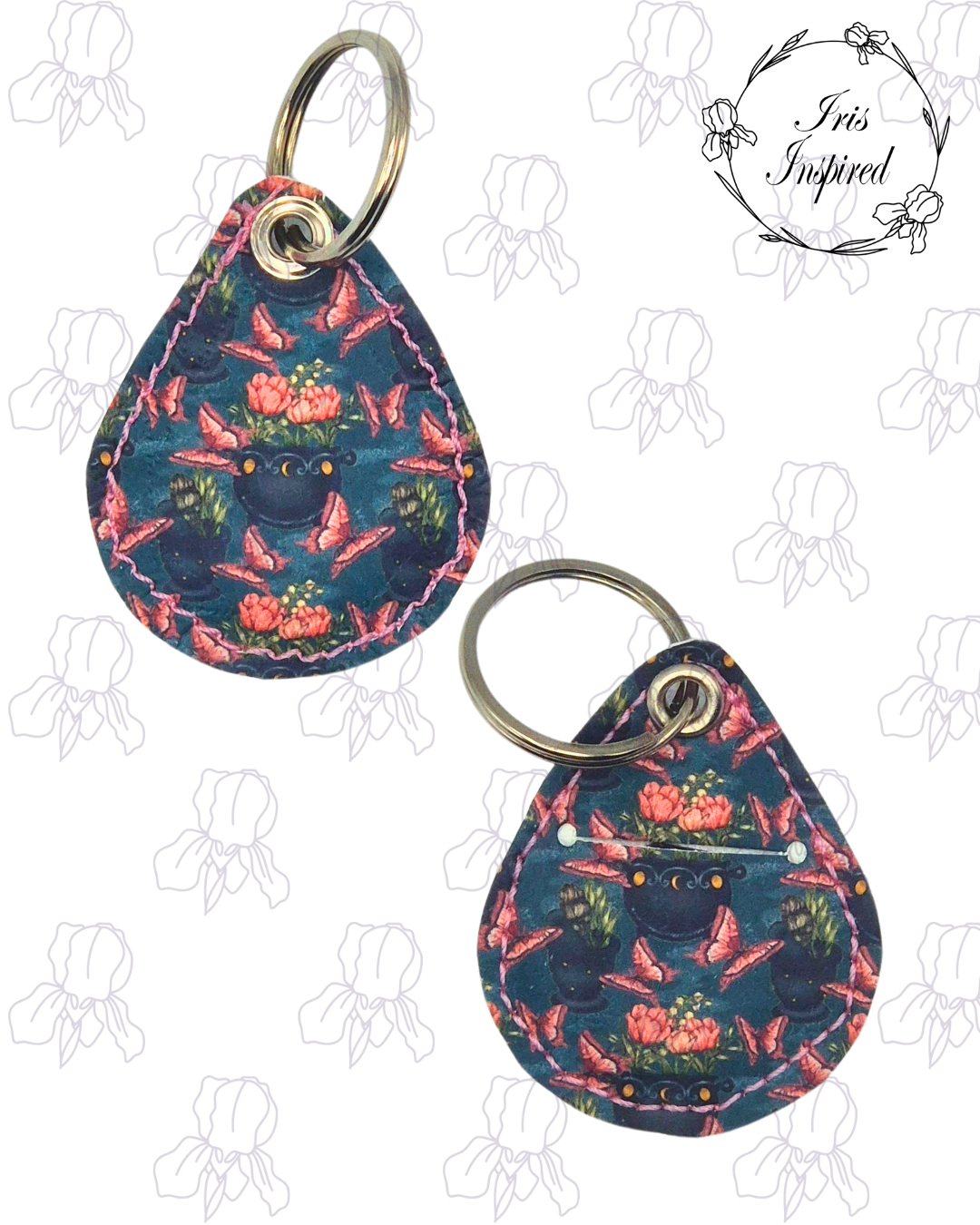 Summoning Spring Trolley Token